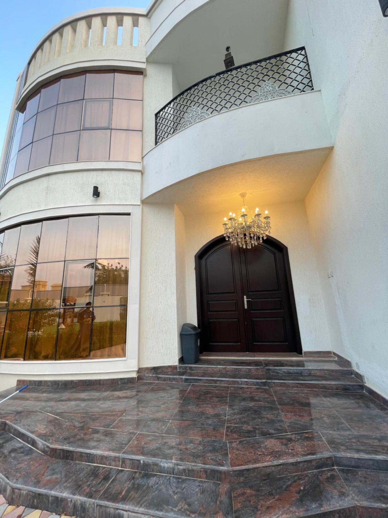 Alhawameir Rest Villa Suwayfah Exterior photo